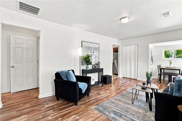 2538 Gordon Circle SE, Smyrna, GA 30080