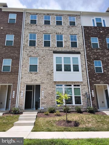216 MATISSE PL, Bowie, MD 20716