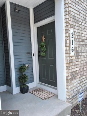 216 MATISSE PL, Bowie, MD 20716