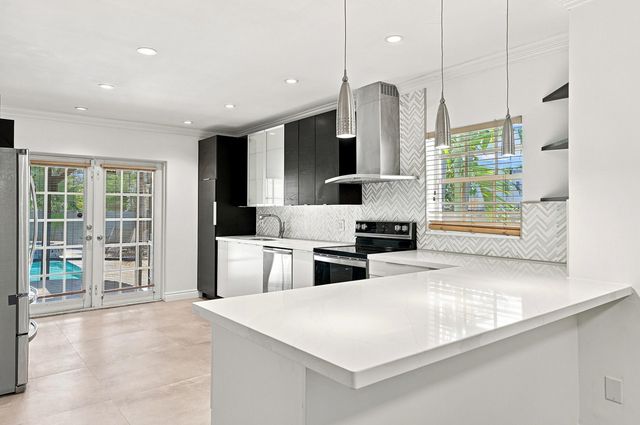 1658 JACKSON Street, Hollywood, FL 33020