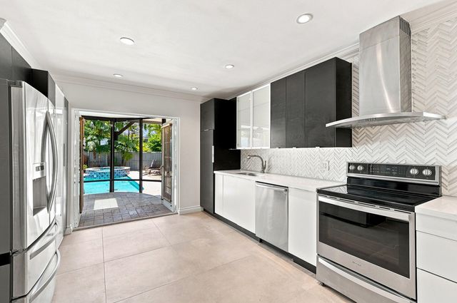 1658 JACKSON Street, Hollywood, FL 33020