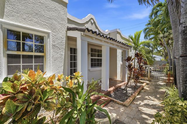1658 JACKSON Street, Hollywood, FL 33020