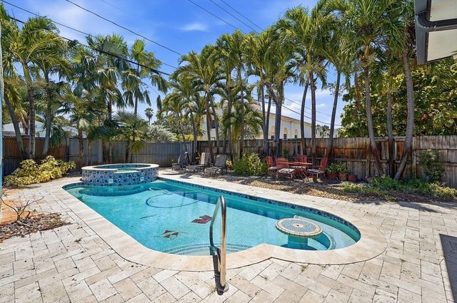 1658 JACKSON Street, Hollywood, FL 33020