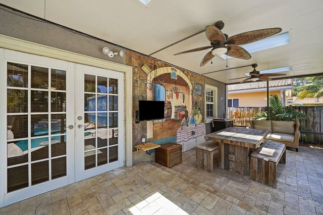 1658 JACKSON Street, Hollywood, FL 33020