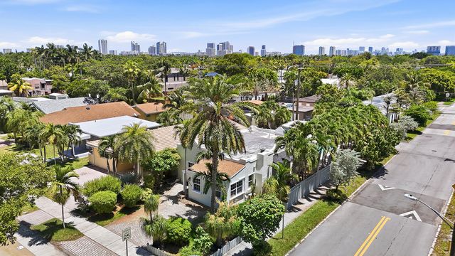 1658 JACKSON Street, Hollywood, FL 33020