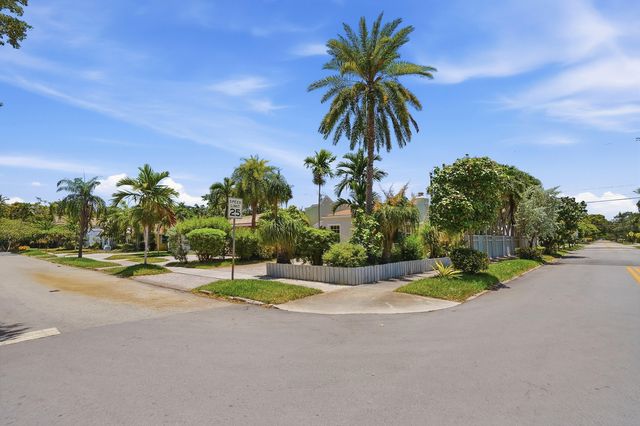 1658 JACKSON Street, Hollywood, FL 33020
