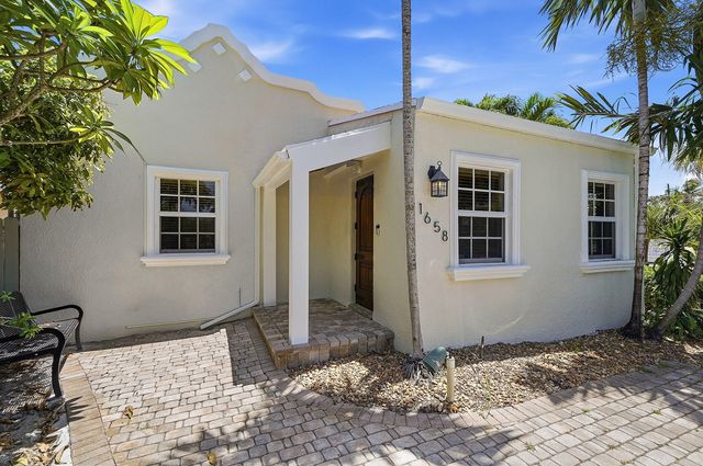 1658 JACKSON Street, Hollywood, FL 33020