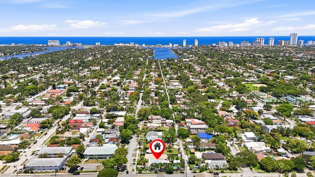 1658 JACKSON Street, Hollywood, FL 33020