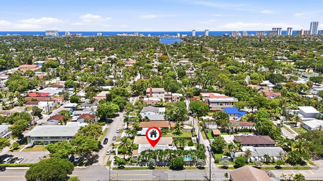 1658 JACKSON Street, Hollywood, FL 33020