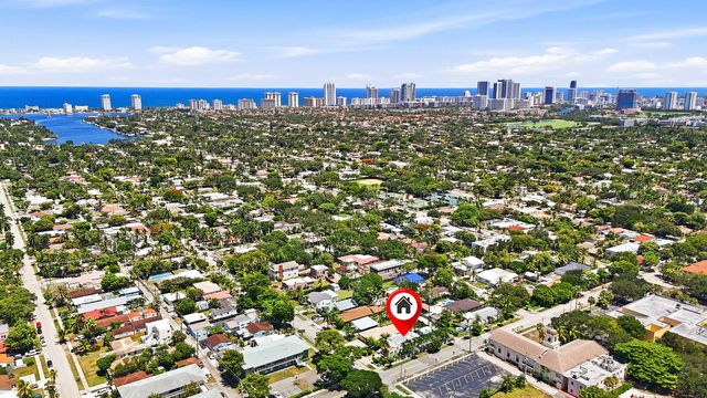 1658 JACKSON Street, Hollywood, FL 33020