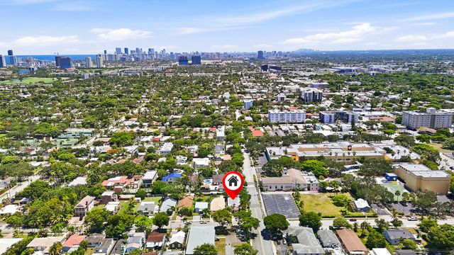 1658 JACKSON Street, Hollywood, FL 33020