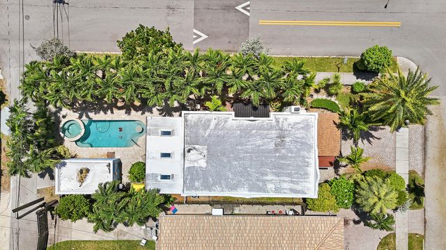1658 JACKSON Street, Hollywood, FL 33020