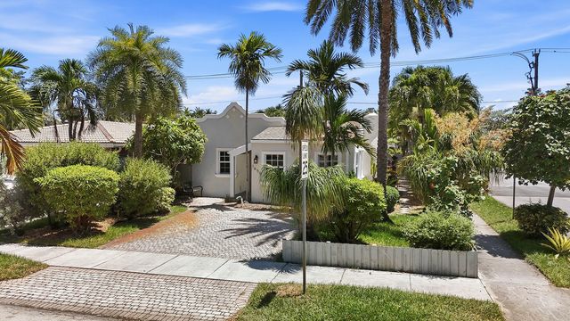 1658 JACKSON Street, Hollywood, FL 33020
