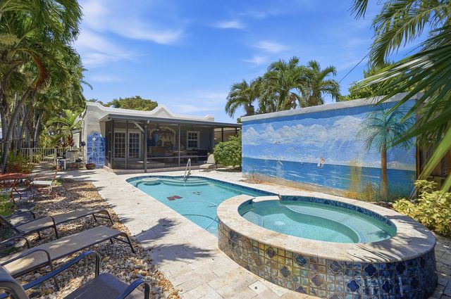 1658 JACKSON Street, Hollywood, FL 33020