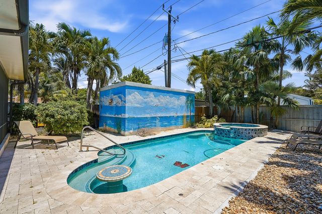 1658 JACKSON Street, Hollywood, FL 33020