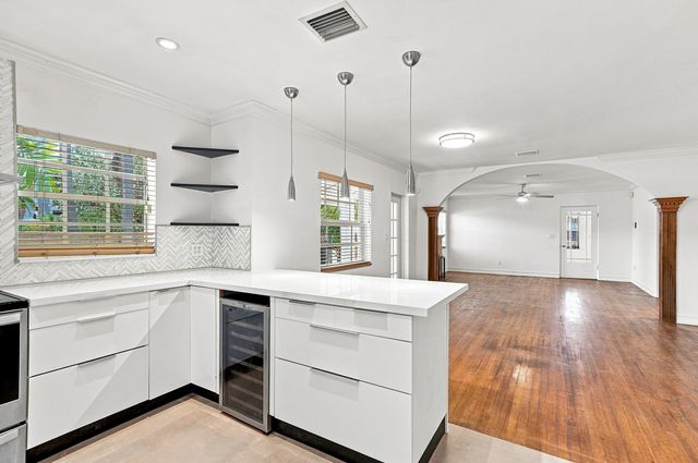1658 JACKSON Street, Hollywood, FL 33020
