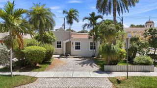 1658 JACKSON Street, Hollywood, FL 33020
