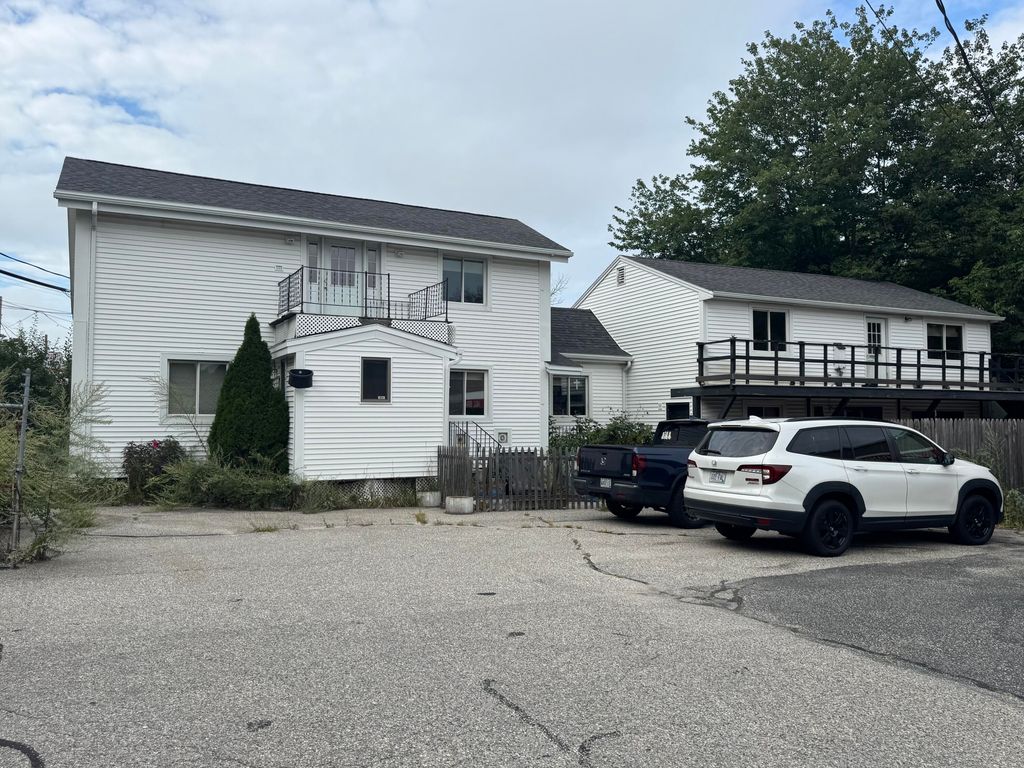 829 Forest Avenue, Portland, ME 04103 — exterior