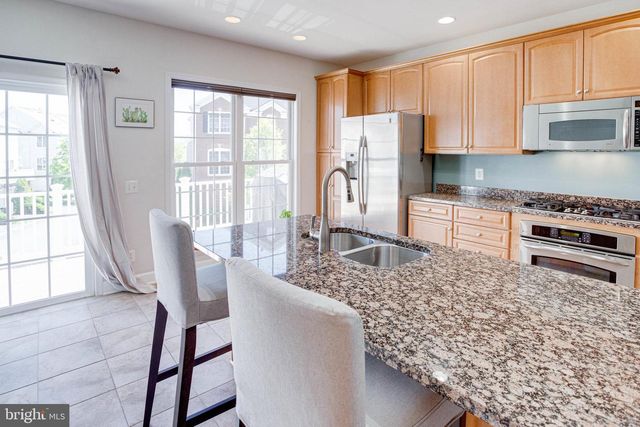 14633 WEEBURN WAY, Woodbridge, VA 22191