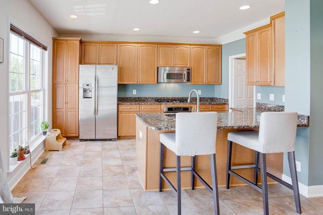 14633 WEEBURN WAY, Woodbridge, VA 22191