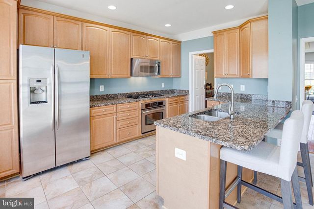 14633 WEEBURN WAY, Woodbridge, VA 22191