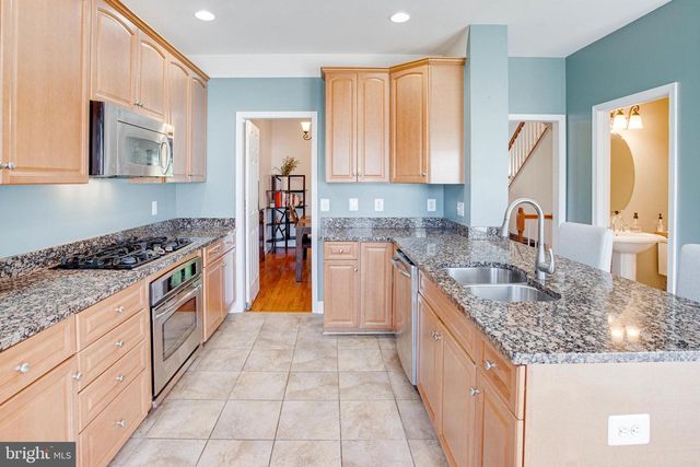14633 WEEBURN WAY, Woodbridge, VA 22191