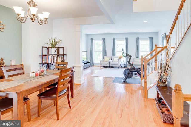14633 WEEBURN WAY, Woodbridge, VA 22191