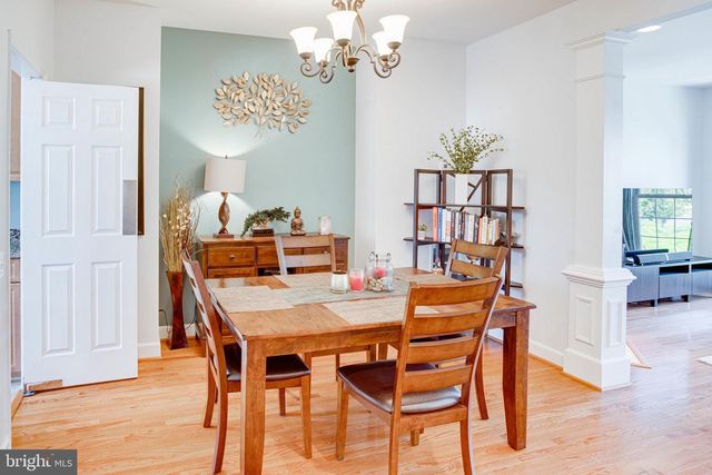 14633 WEEBURN WAY, Woodbridge, VA 22191
