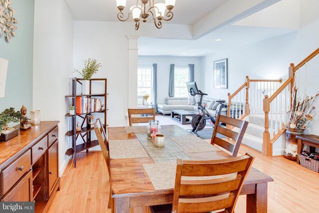 14633 WEEBURN WAY, Woodbridge, VA 22191
