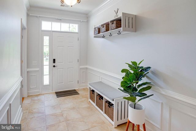 14633 WEEBURN WAY, Woodbridge, VA 22191