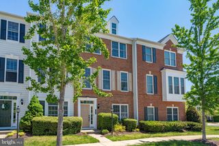 14633 WEEBURN WAY, Woodbridge, VA 22191
