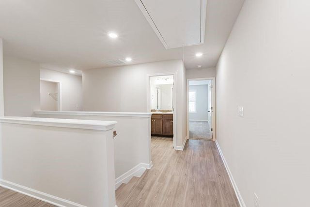 3447 High Quest Lane Jefferson, Snellville, GA 30039