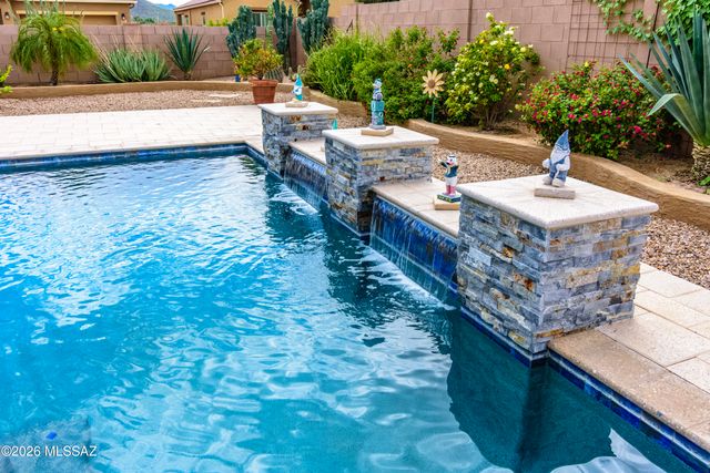 9657 N Texas Ebony Lane, Marana, AZ 85653