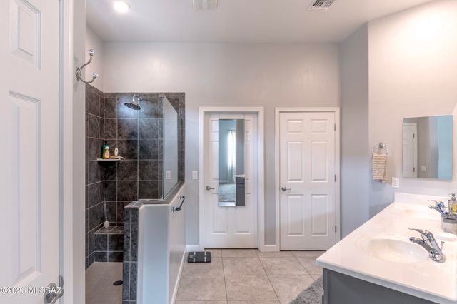 9657 N Texas Ebony Lane, Marana, AZ 85653