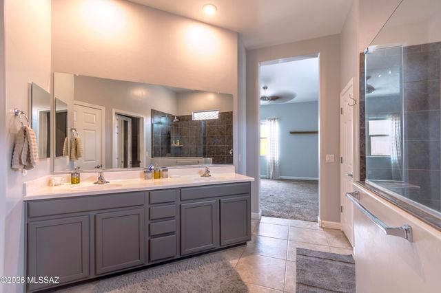 9657 N Texas Ebony Lane, Marana, AZ 85653