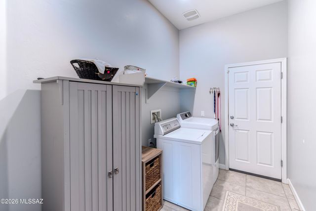 9657 N Texas Ebony Lane, Marana, AZ 85653