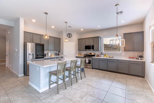 9657 N Texas Ebony Lane, Marana, AZ 85653