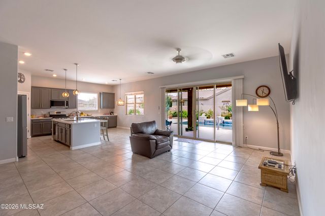 9657 N Texas Ebony Lane, Marana, AZ 85653