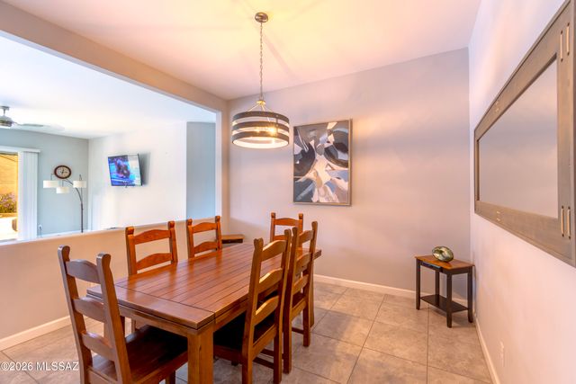 9657 N Texas Ebony Lane, Marana, AZ 85653