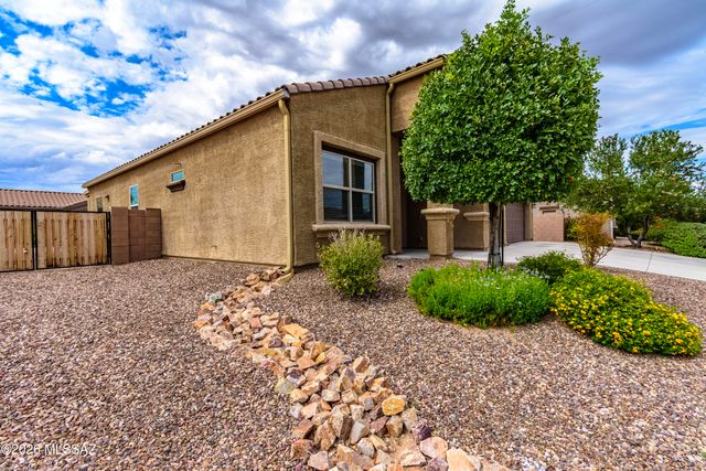 9657 N Texas Ebony Lane, Marana, AZ 85653
