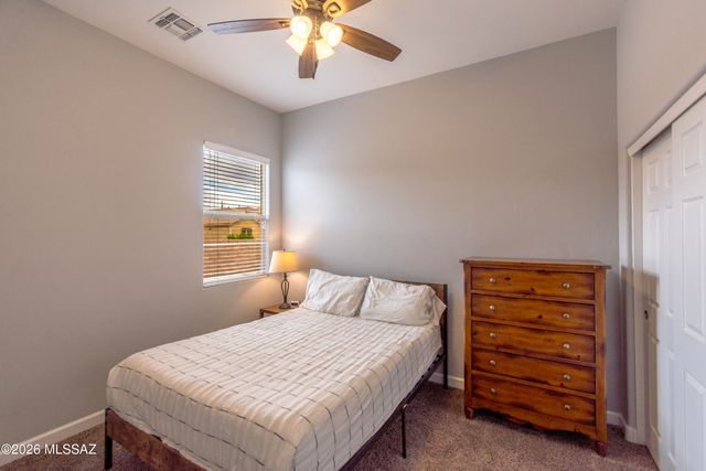 9657 N Texas Ebony Lane, Marana, AZ 85653