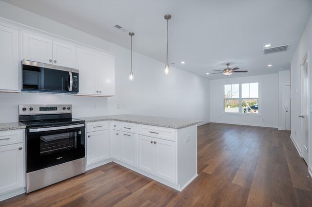 1170 S Dickerson Rd Unit 25, Goodlettsville, TN 37072
