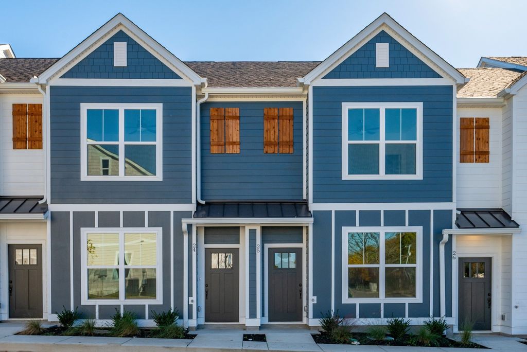 1170 S Dickerson Rd Unit 25, Goodlettsville, TN 37072
