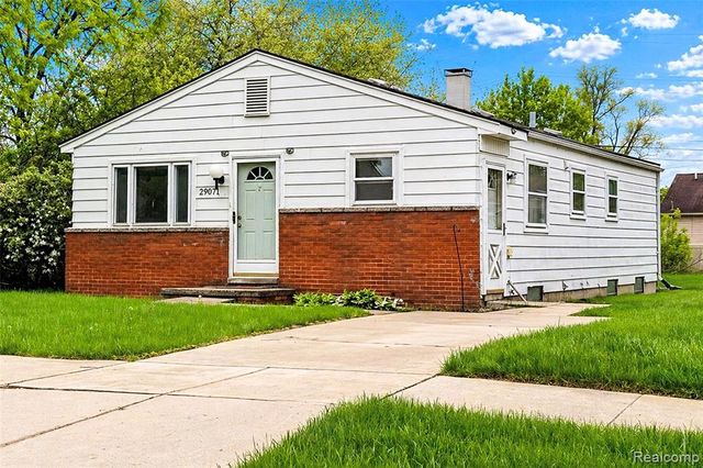 29071 Annapolis Road, Westland, MI 48186