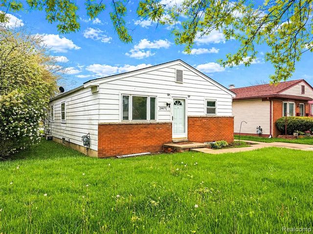 29071 Annapolis Road, Westland, MI 48186