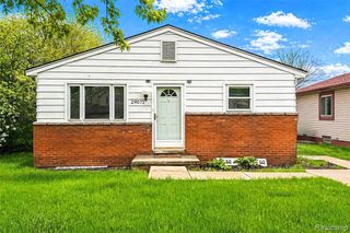 29071 Annapolis Road, Westland, MI 48186