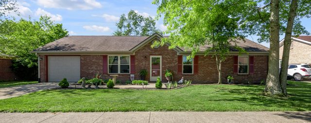 102 Parkwood Drive, Wilmore, KY 40390