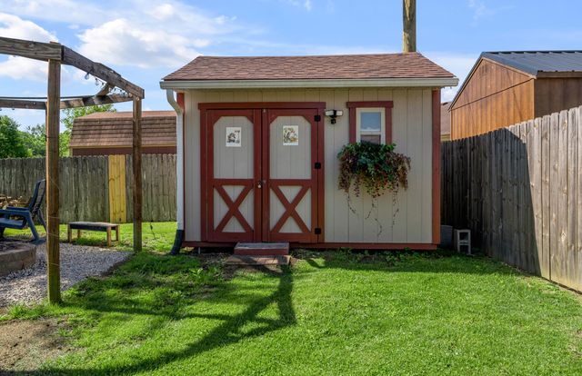 102 Parkwood Drive, Wilmore, KY 40390