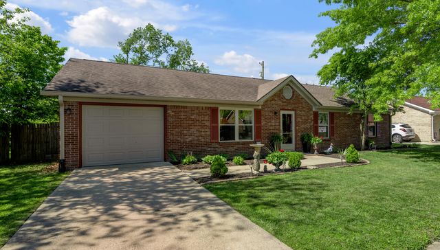 102 Parkwood Drive, Wilmore, KY 40390