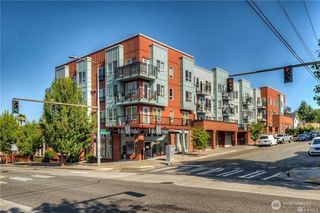 424 N 85th Street #406, Seattle, WA 98103